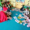 Dzień postaci z bajek